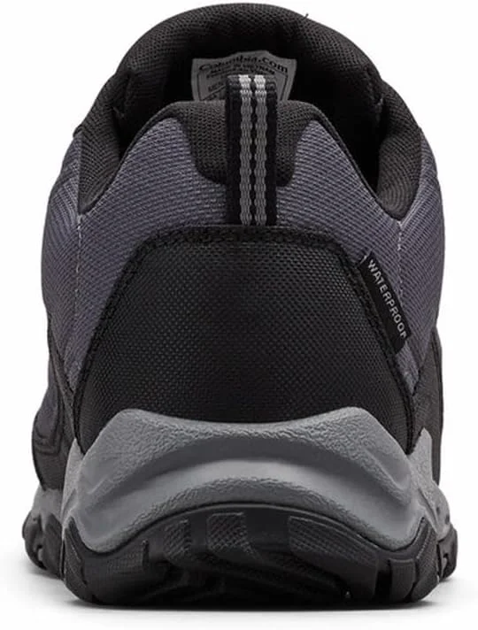 کفش پیاده روی مردانه کلمبیا مدل FIRECAMP™ III ضد آب