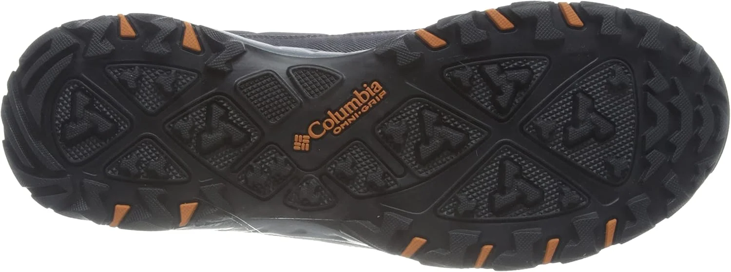 پلیور مردانه کلمبیا مدل FIRECAMP™ FLEECE III، آبی، سایز 44