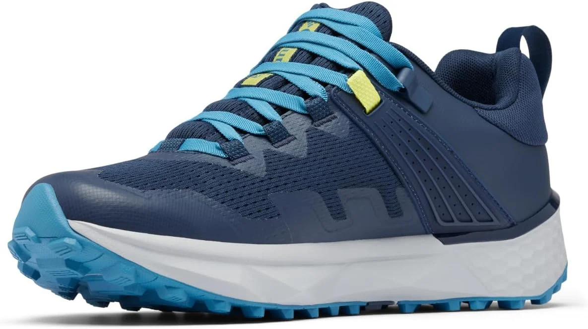 کفش پیاده روی مردانه کلمبیا مدل Facet 75 Outdry