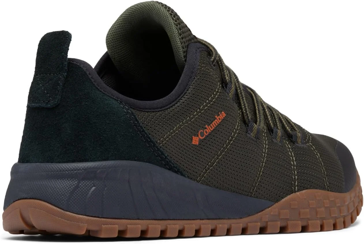 کفش مردانه فیربنکس لو کلمبیا