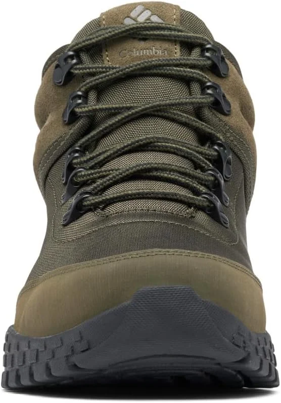 کفش ساقدار مردانه کلمبیا FAIRBANKS MID مناسب برف