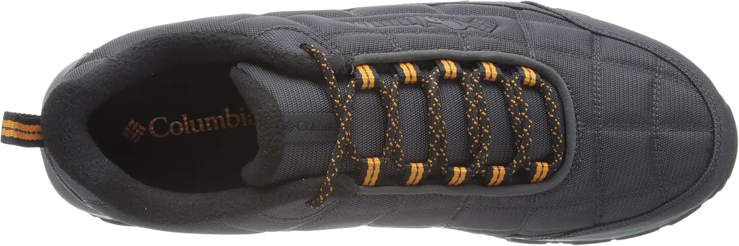 پلیور مردانه کلمبیا مدل FIRECAMP™ FLEECE III، آبی، سایز 44