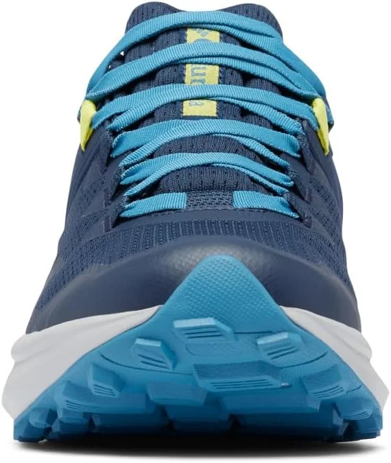 کفش پیاده روی مردانه کلمبیا مدل Facet 75 Outdry