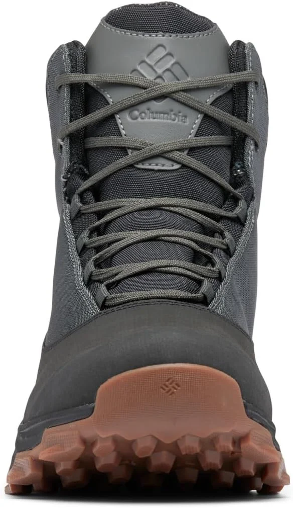 کفش ساق بلند مردانه کلمبیا Expeditionist Protect Omni-heat مناسب برف