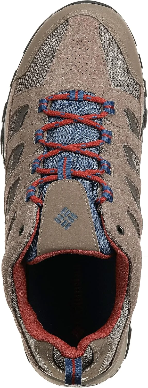 کفش پیاده روی ضدآب مردانه کلمبیا CRESTWOOD