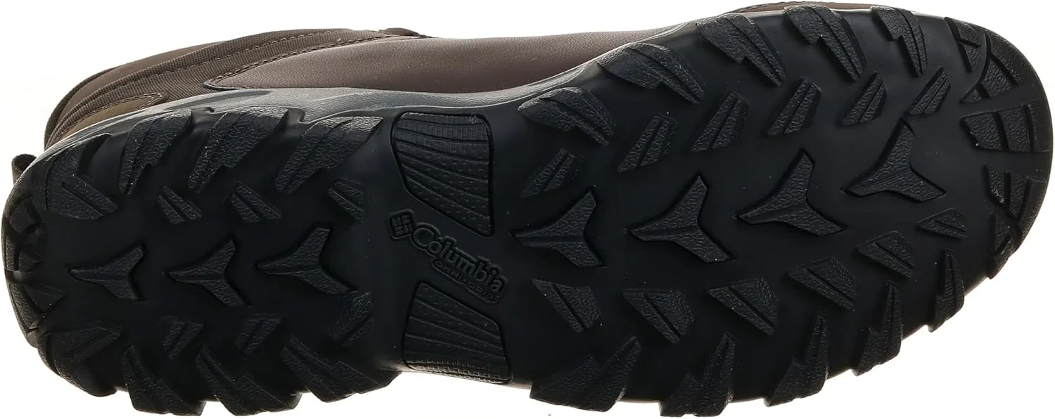 کفش پیاده روی مردانه کلمبیا بوکستون پیک مید 2