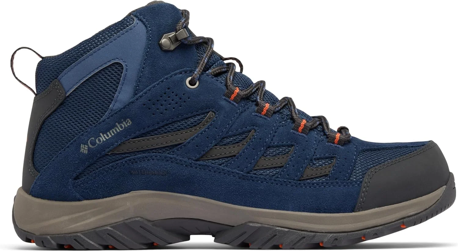 کفش های ضدآب مردانه کلمبیا مدل CRESTWOOD™ MID