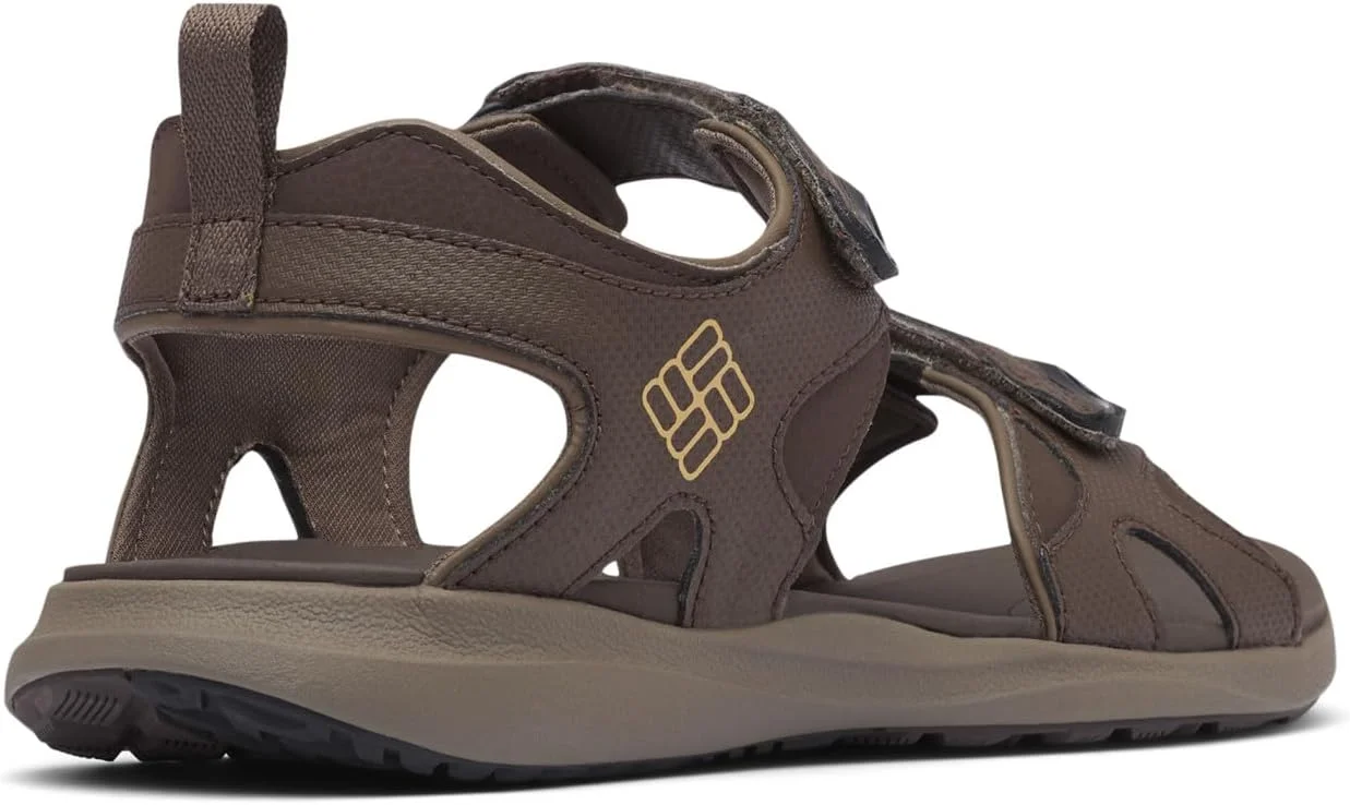 صندل مردانه کلمبیا مدل 2 Strap All Terrain، صندل ورزشی