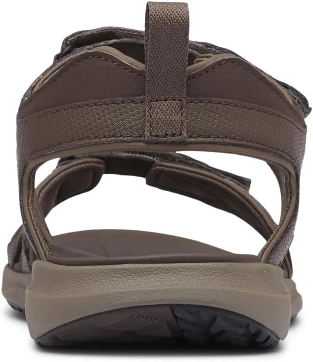 صندل مردانه کلمبیا مدل 2 Strap All Terrain، صندل ورزشی