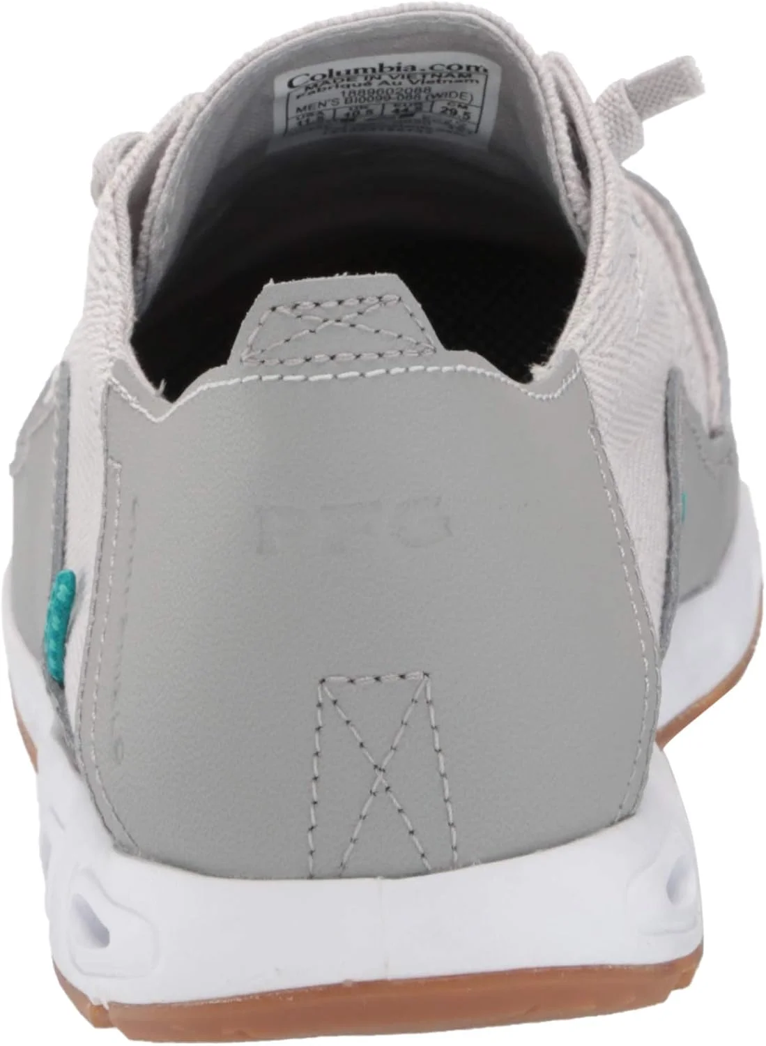 کفش قایقی مردانه کلمبیا باهاما ونت لوکو ریلکس III