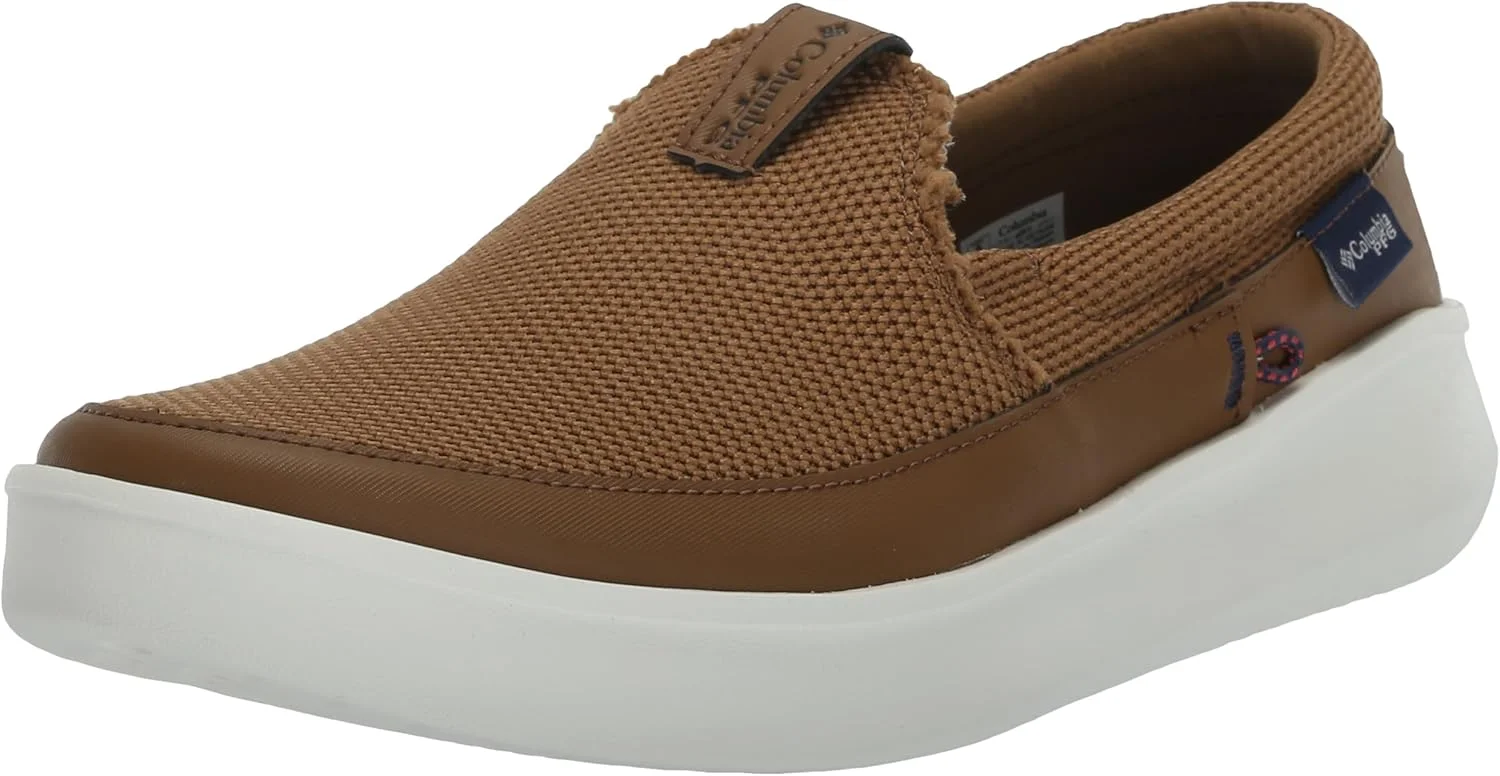 کفش قایقی مردانه کلمبیا Boatside Breathe Pfg