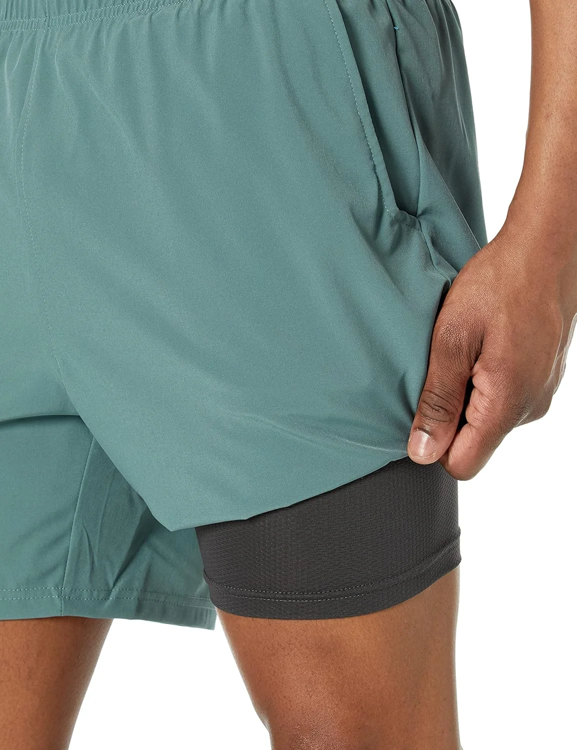 شلوارک مردانه کوهنوردی کلمبیا