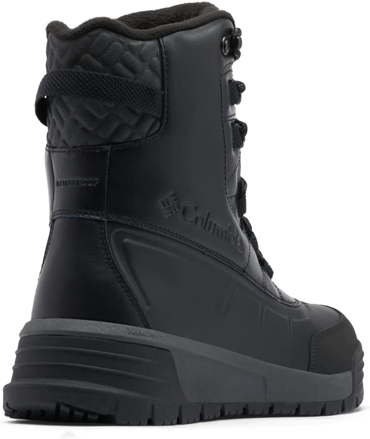 کلمبیا بوت برفی مردانه باگا بوت سلسیوس