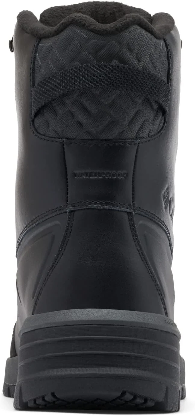 کلمبیا بوت برفی مردانه باگا بوت سلسیوس