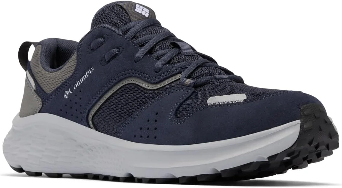 کفش های پیاده روی و کوهنوردی مردانه کلمبیا بنسون
