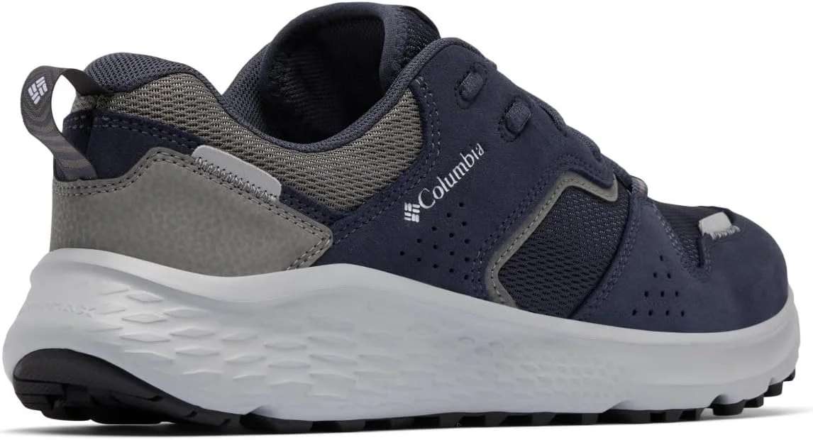 کفش های پیاده روی و کوهنوردی مردانه کلمبیا بنسون