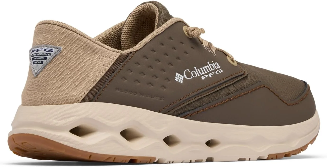 کفش قایقی مردانه کلمبیا، مناسب استفاده روزمره