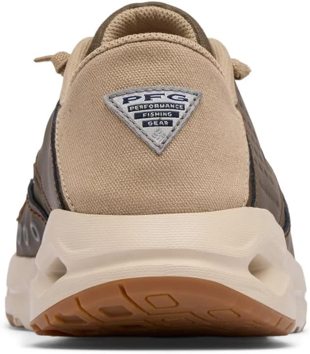 کفش قایقی مردانه کلمبیا، مناسب استفاده روزمره