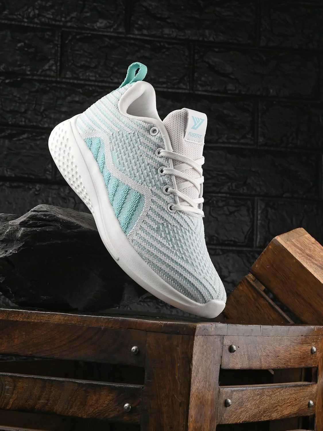 کفش ورزشی زنانه FUSEFIT مدل LUNA FF