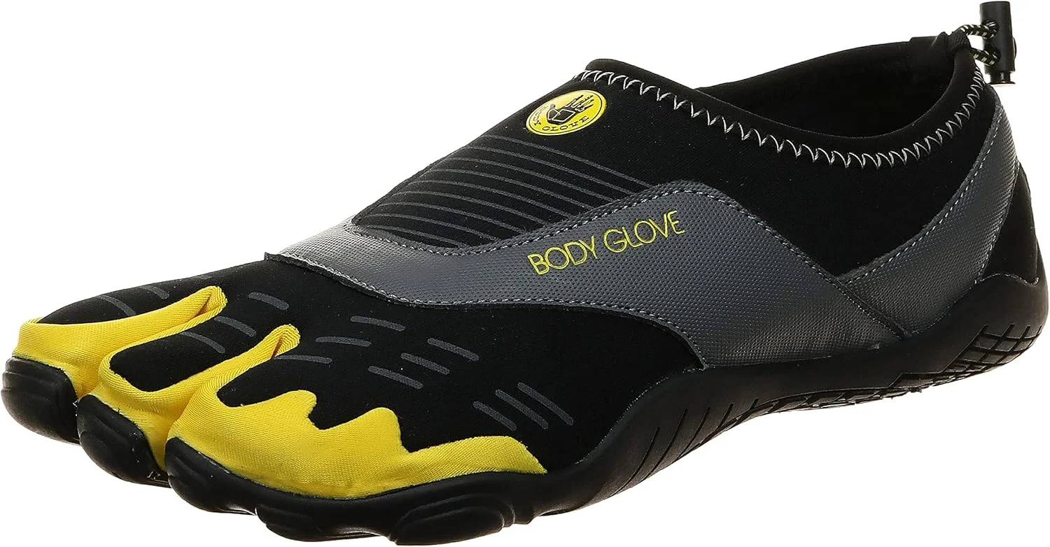 کفش آبی مردانه بادی گلاو 3T Barefoot Cinch