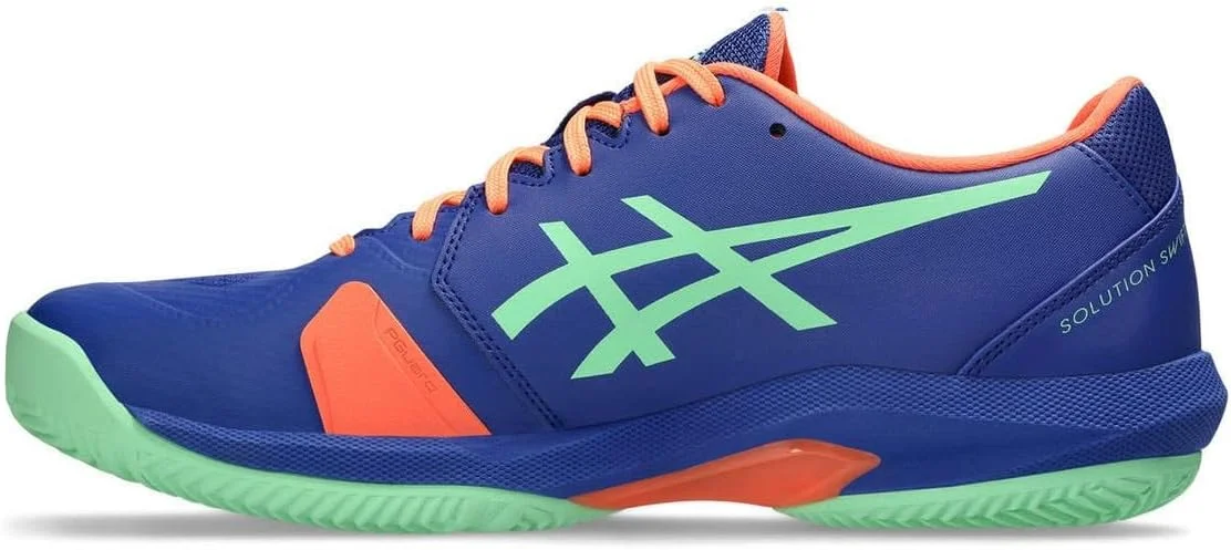 کفش ورزشی مردانه آسیکس مدل Solution Swift Ff 2 Padel