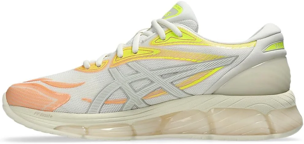 کفش ورزشی ژل-کوانتوم 360 Viii پاریس آیسیکس (مناسب برای خانم ها و آقایان)