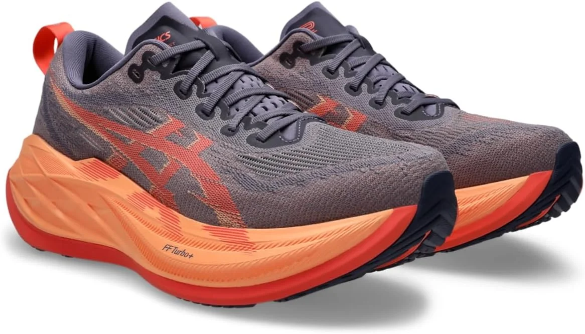 کفش ورزشی آسیکس سوپربلاست 2 مناسب برای خانم‌ها و آقایان