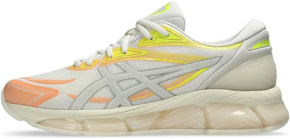 کفش ورزشی ژل-کوانتوم 360 Viii پاریس آیسیکس (مناسب برای خانم ها و آقایان)