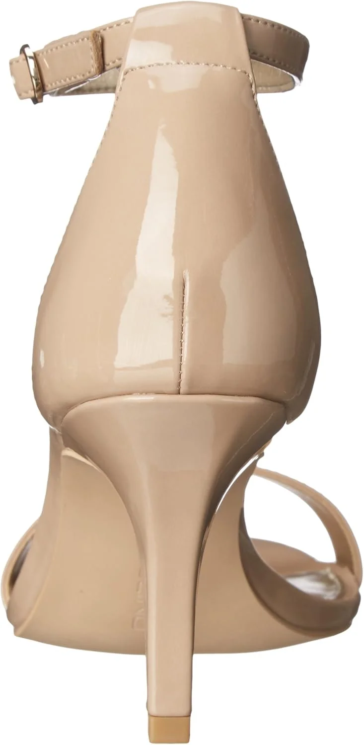 صندل پاشنه دار زنانه باندولینو مدل مدیا