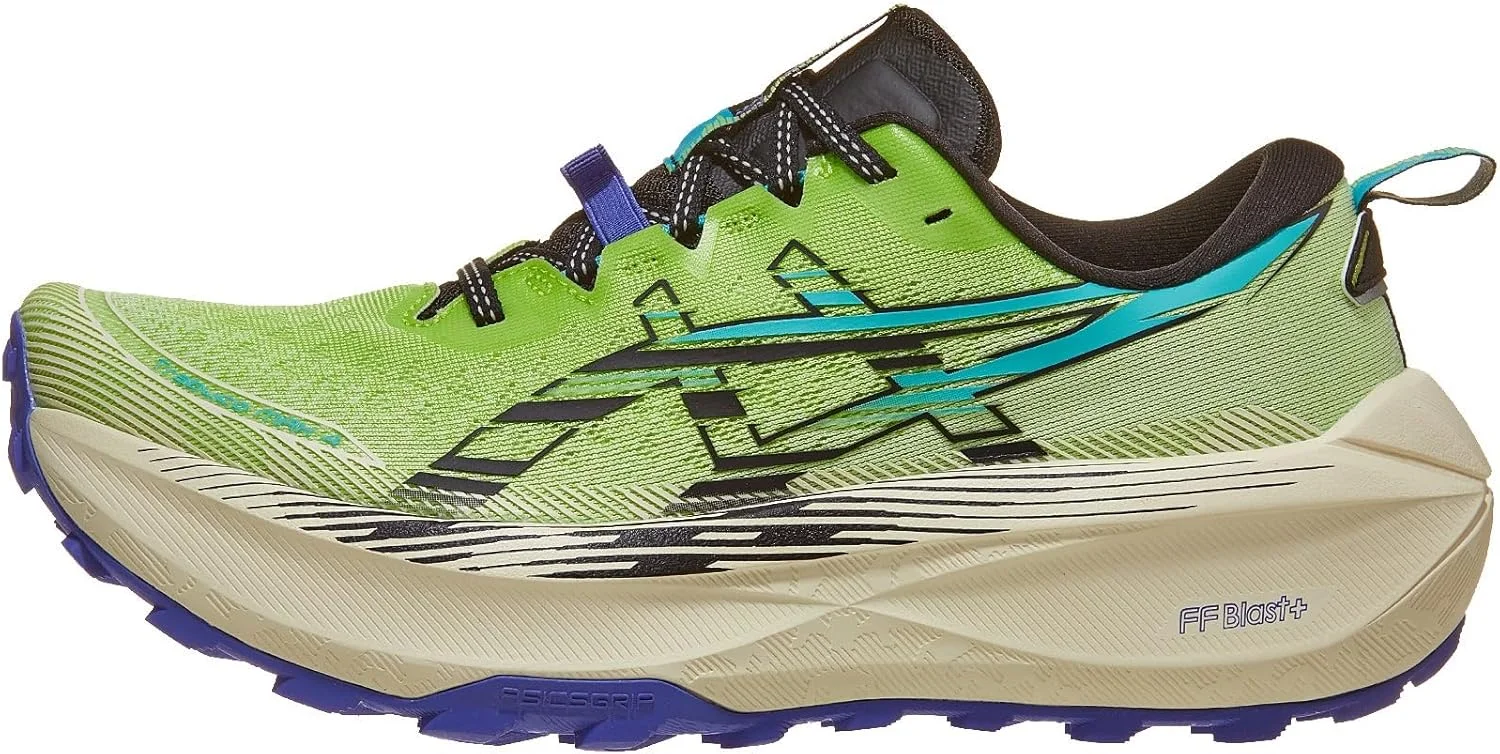 کفش ورزشی مردانه آسیکس ترابوکو مکس 4