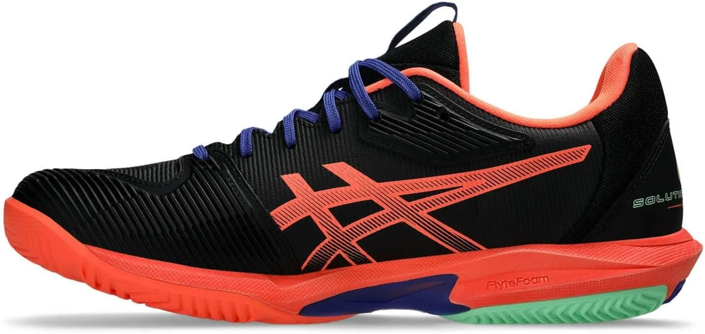 کفش پدل مردانه آسیکس مدل SOLUTION SPEED FF 3 کفش پدل مردانه آسیکس مدل SOLUTION SPEED FF 3