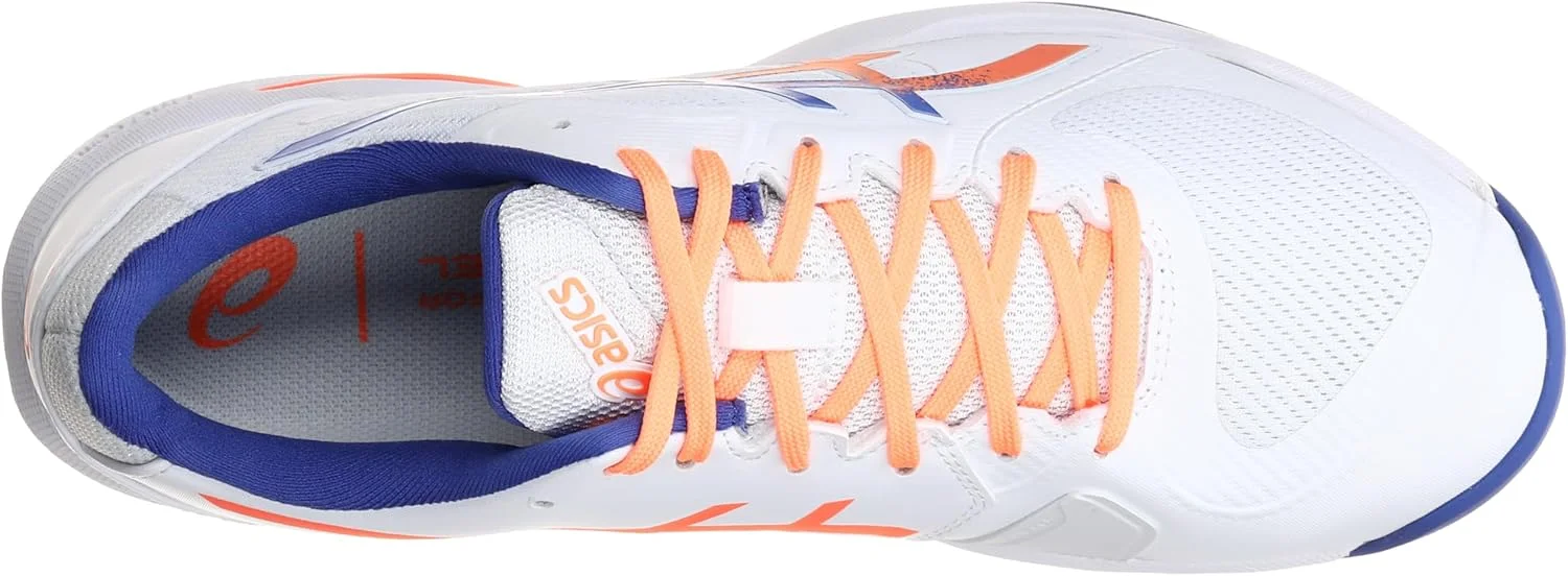 کفش ورزشی مردانه آسیکس SOLUTION SWIFT FF 2 PADEL