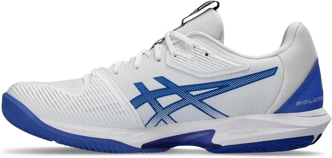 کفش تنیس مردانه آسیکس مدل SOLUTION SPEED FF 3 کفش تنیس مردانه آسیکس مدل SOLUTION SPEED FF 3