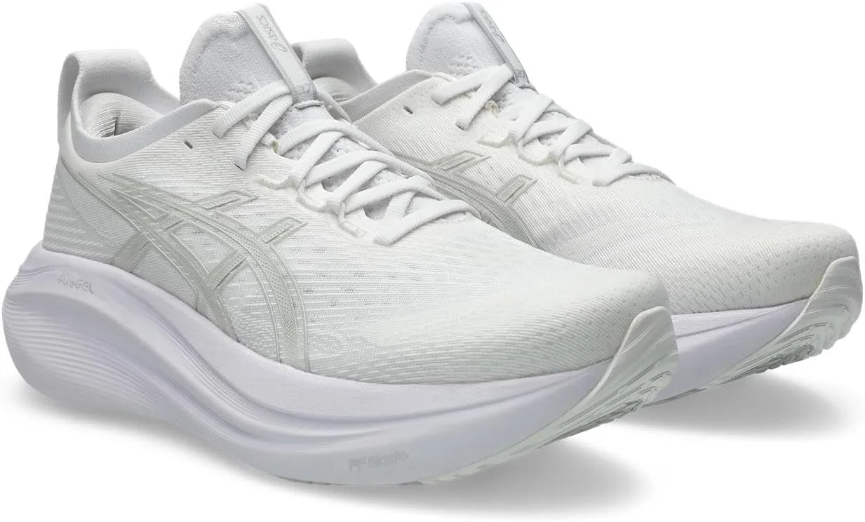 کفش ورزشی مردانه آسیکس مدل Gel-Nimbus 27