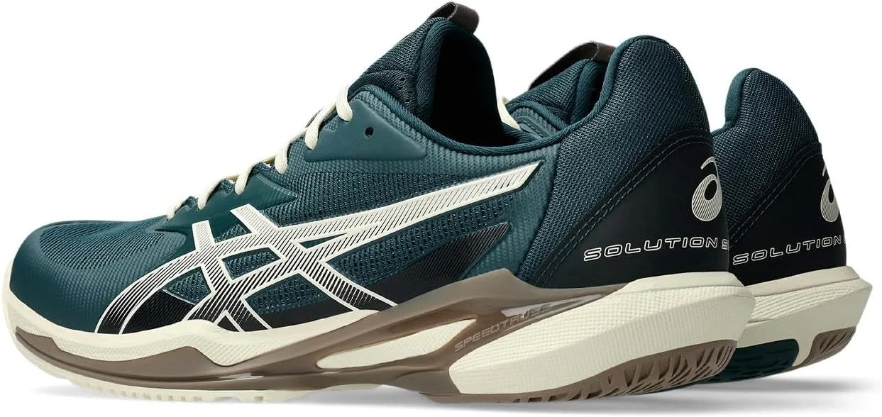 کفش ورزشی مردانه آسیکس مدل Solution Speed Ff 3