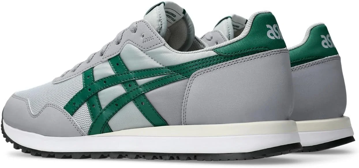 کفش ورزشی تایگر رانر II آیسیکس - مناسب برای آقایان و بانوان کفش ورزشی تایگر رانر II آیسیکس - مناسب برای آقایان و بانوان