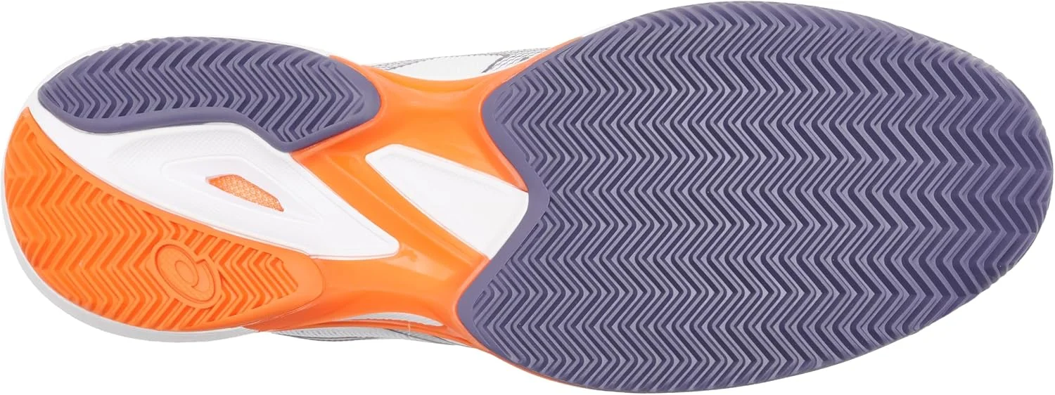 کفش تنیس مردانه آﺳﯿﮑﺲ مدل Solution Speed Ff 3 Clay