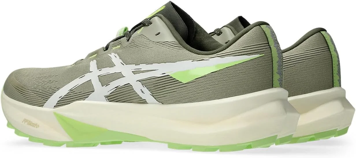 کفش ورزشی مردانه آسیکس مدل Fuji Lite 6