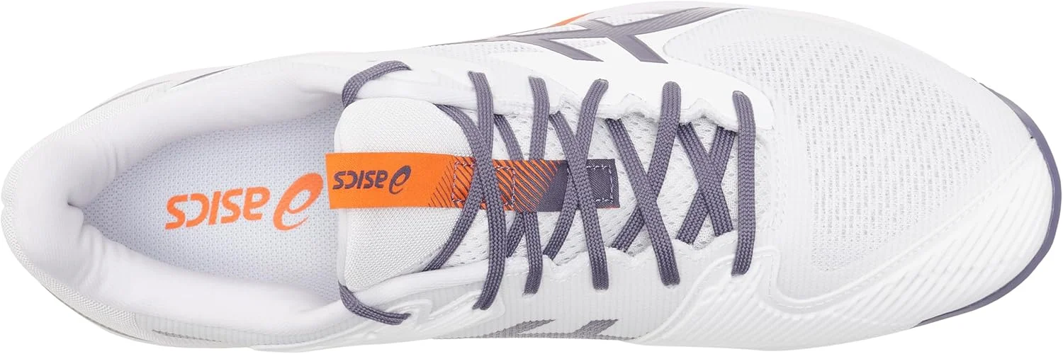 کفش تنیس مردانه آﺳﯿﮑﺲ مدل Solution Speed Ff 3 Clay