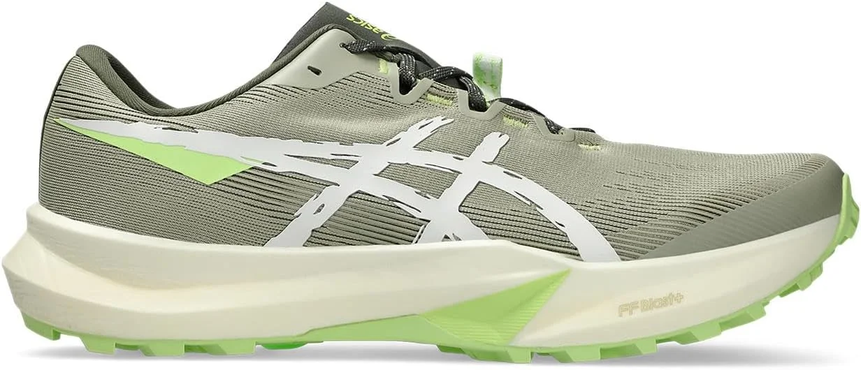 کفش ورزشی مردانه آسیکس مدل Fuji Lite 6