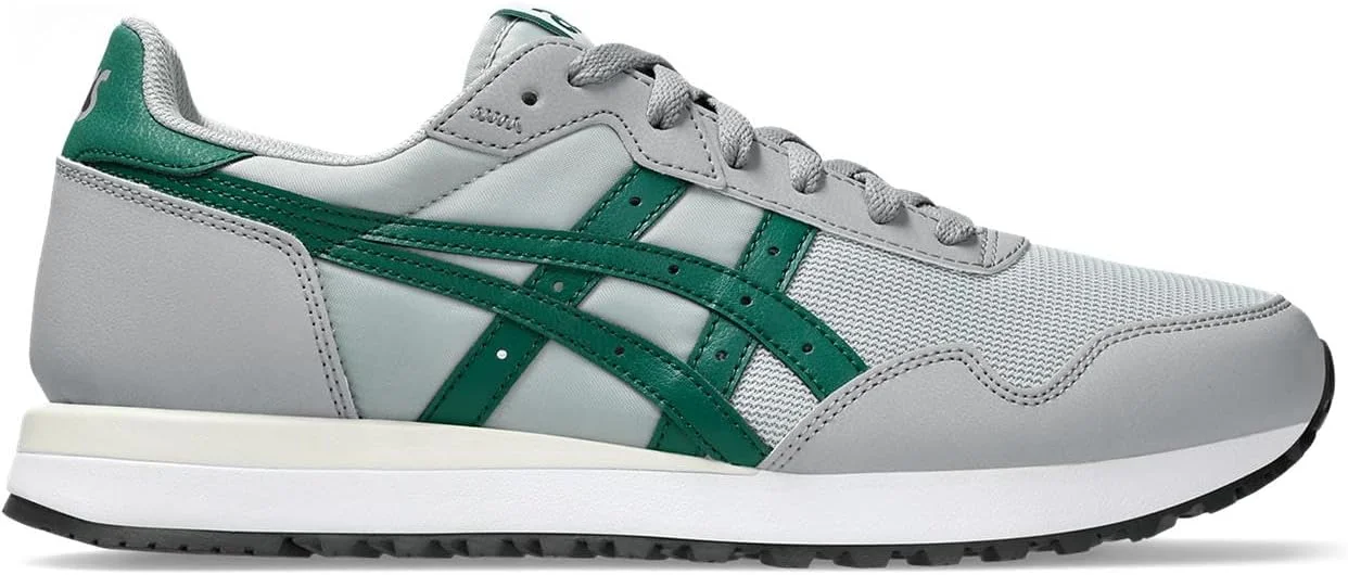 کفش ورزشی تایگر رانر II آیسیکس - مناسب برای آقایان و بانوان کفش ورزشی تایگر رانر II آیسیکس - مناسب برای آقایان و بانوان