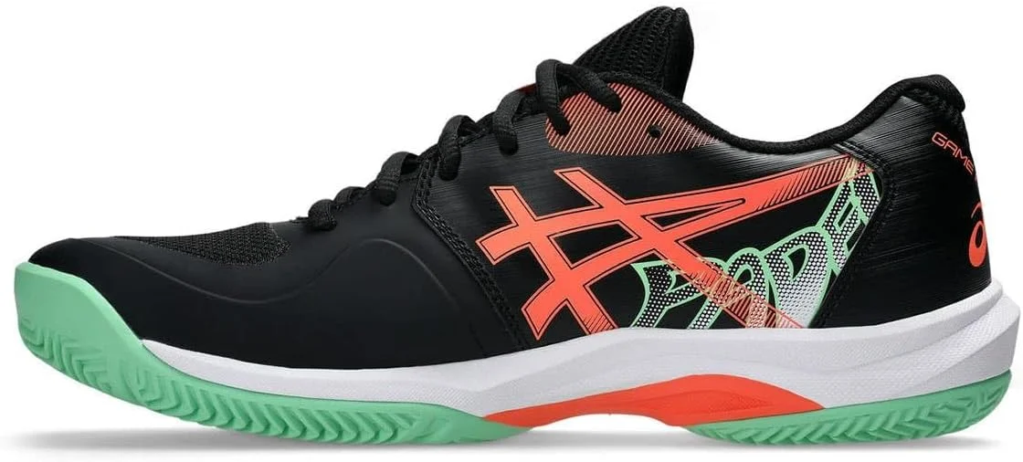 کفش پدل مردانه آسیکس گیم اف اف