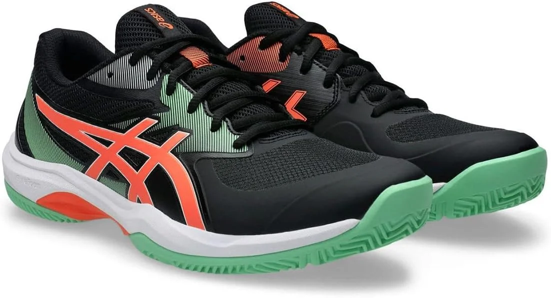 کفش پدل مردانه آسیکس گیم اف اف