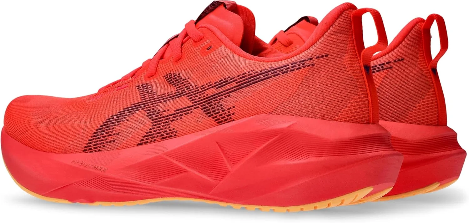 کفش ورزشی مردانه آسیکس نوا بلاست 5