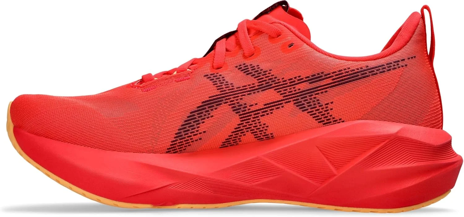 کفش ورزشی مردانه آسیکس نوا بلاست 5