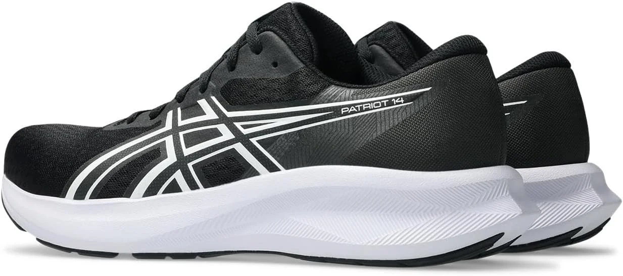 کفش ورزشی مردانه آسیکس پاتریوت 14