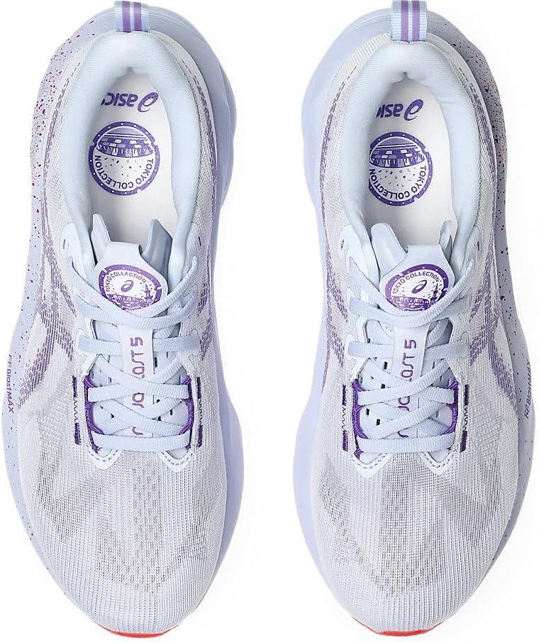 کفش ورزشی مردانه آسیکس NOVABLAST 5 TOKYO