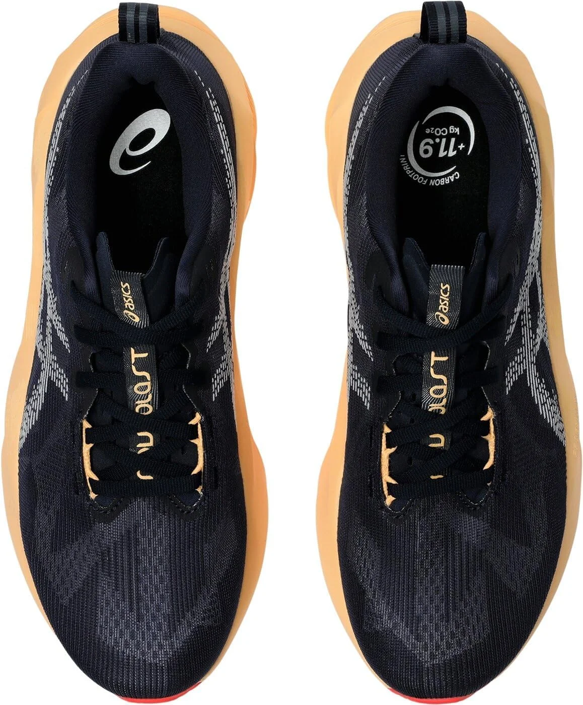 کفش ورزشی مردانه آسیکس نوا بلاست 5