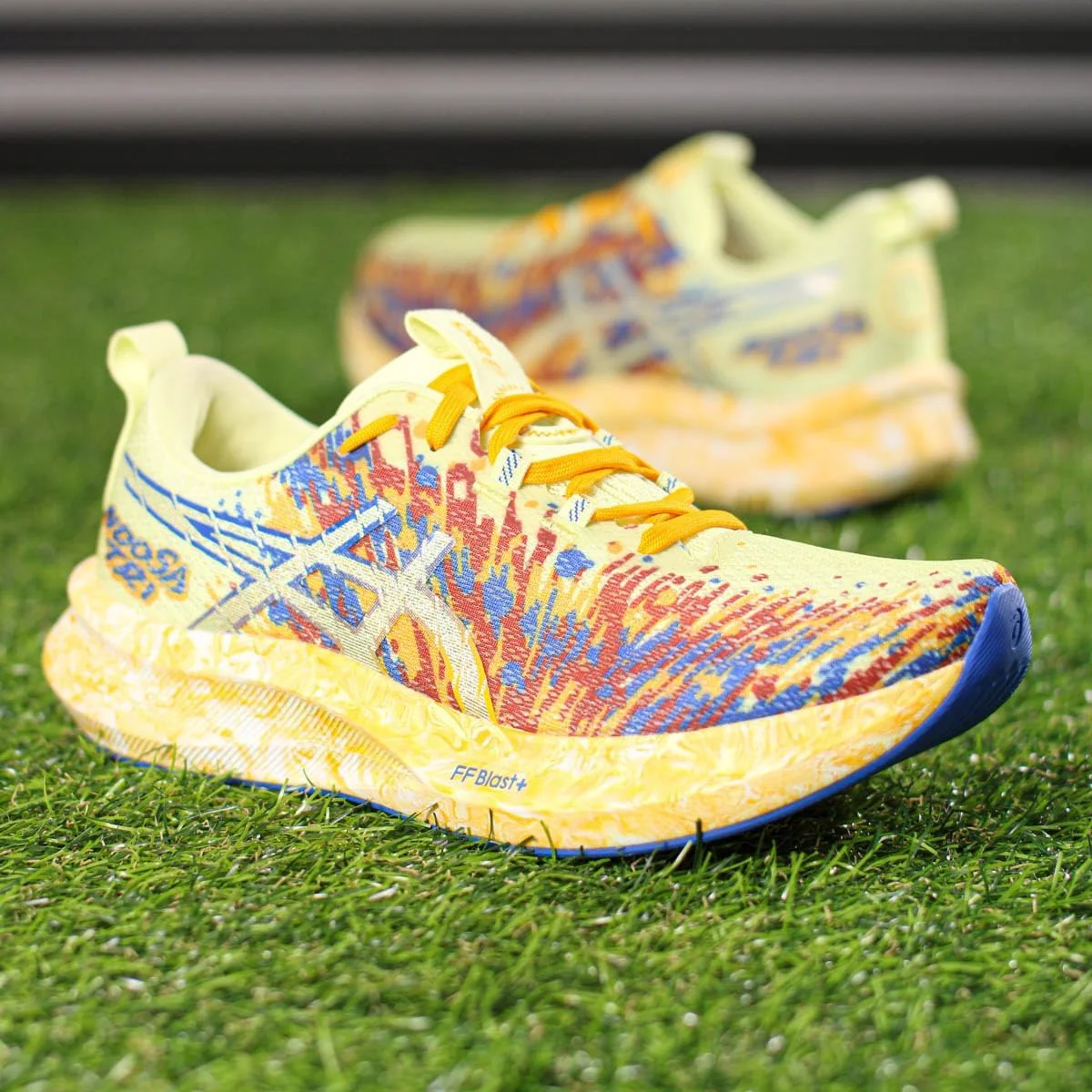 کفش های دویدن مردانه آسیکس NOOSA TRI 16