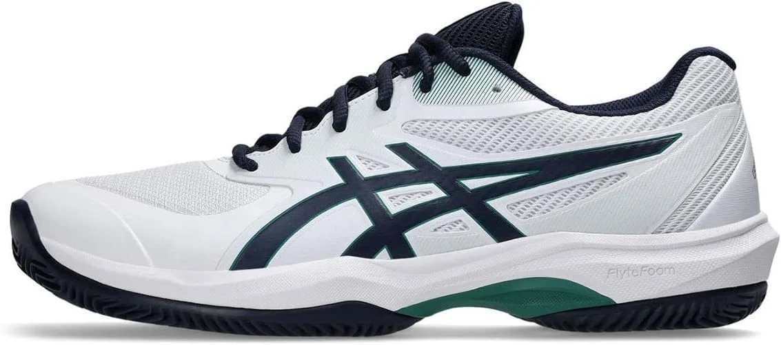 کفش ورزشی مردانه آسیکس گیم اف اف کلی